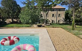 Maison Vigneronne De Bonne Maman - Climatisee