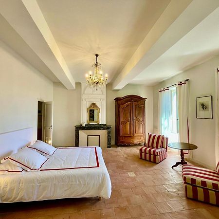Maison Vigneronne De Bonne Maman - Climatisee Cesseras Extérieur photo
