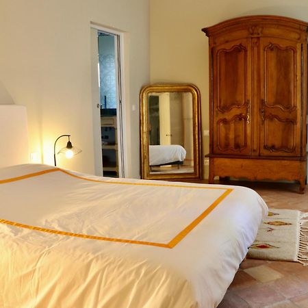 Maison Vigneronne De Bonne Maman - Climatisee Cesseras Extérieur photo