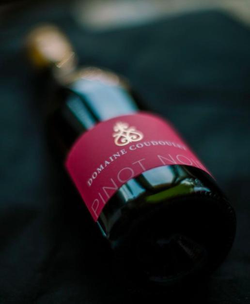 Maison Vigneronne De Bonne Maman - Climatisee Cesseras Extérieur photo