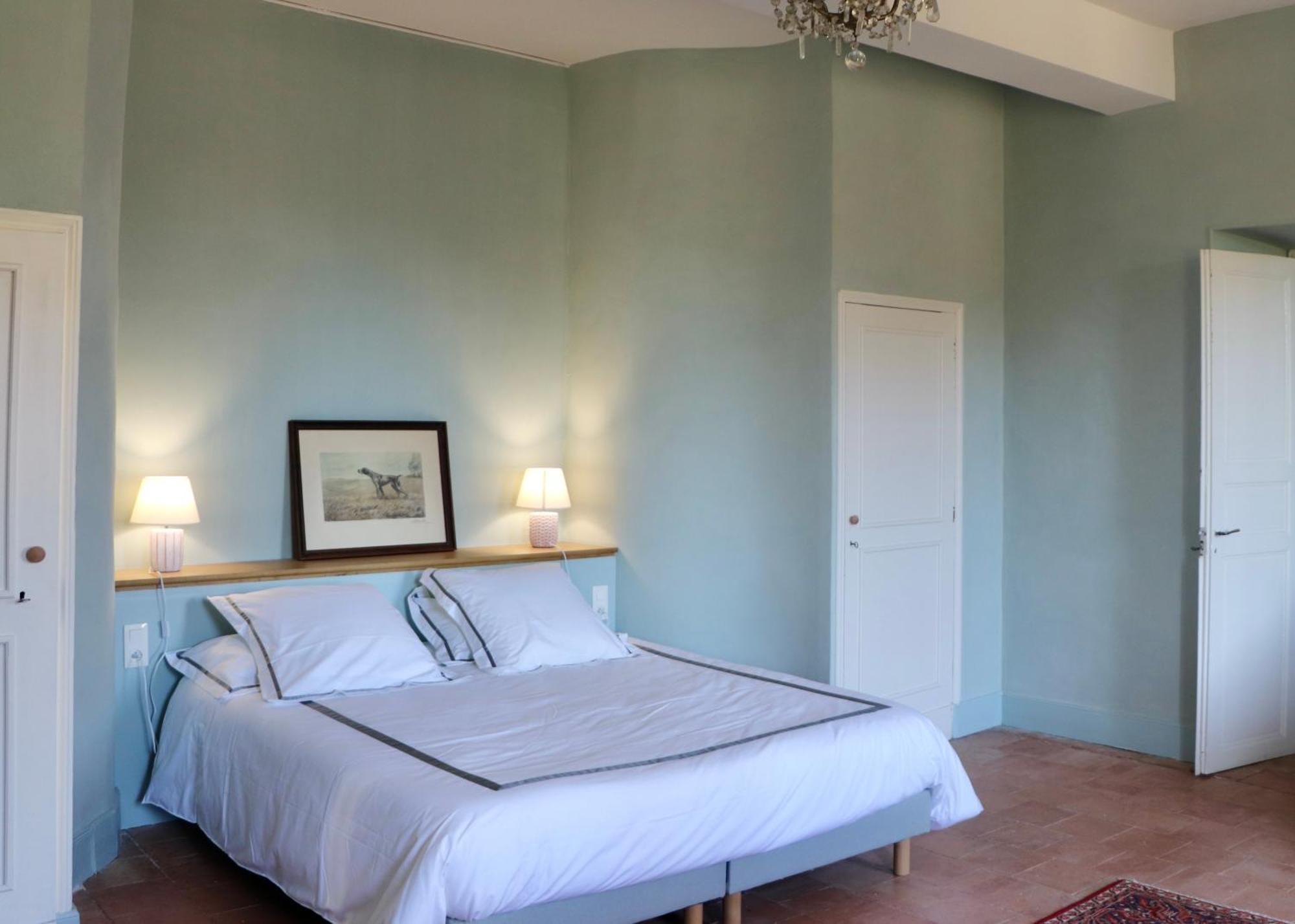Maison Vigneronne De Bonne Maman - Climatisee Cesseras Extérieur photo
