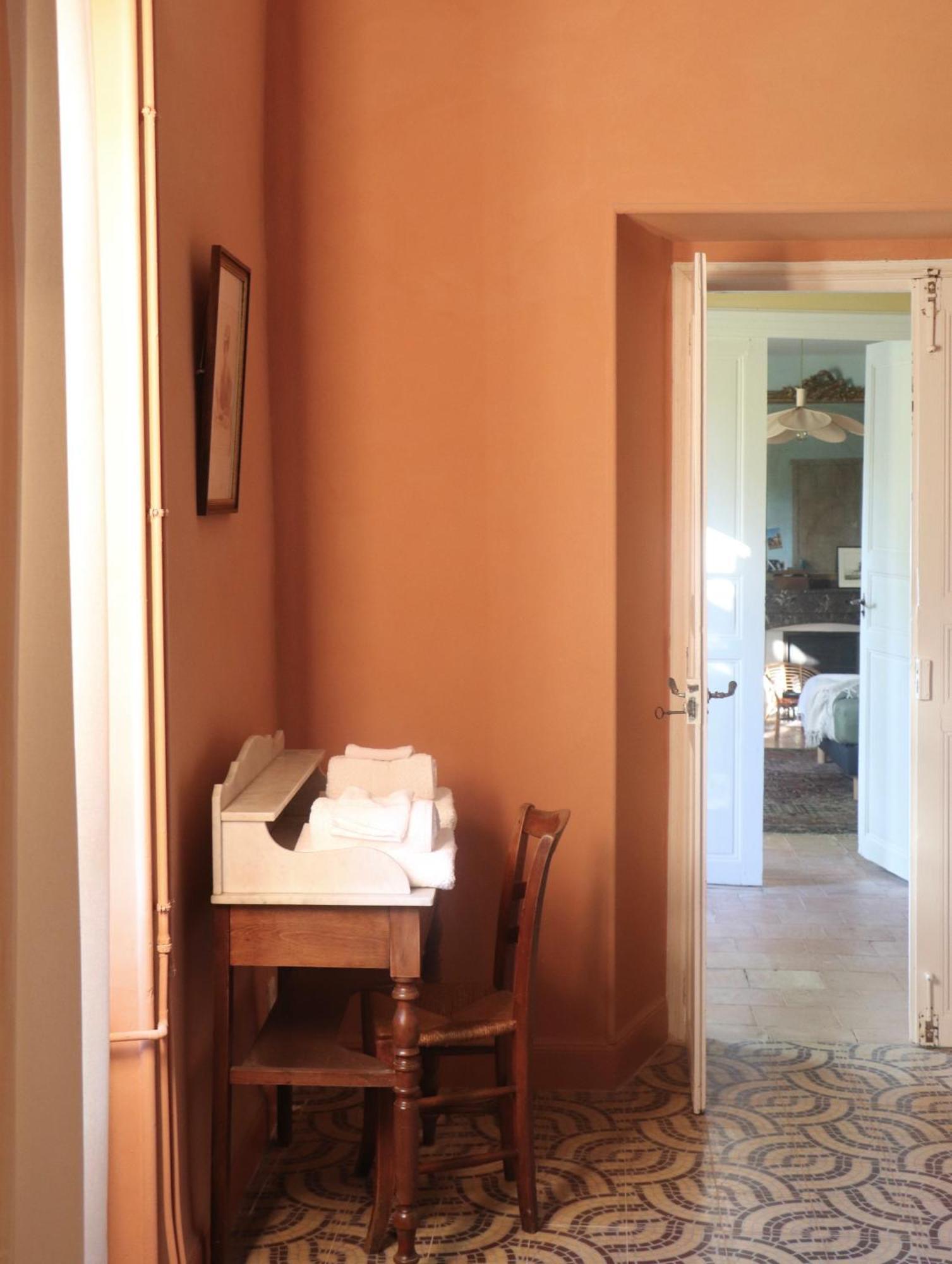 Maison Vigneronne De Bonne Maman - Climatisee Cesseras Extérieur photo