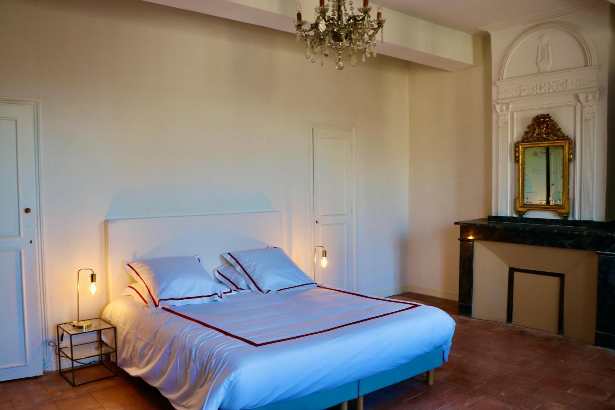 Maison Vigneronne De Bonne Maman - Climatisee Cesseras Extérieur photo