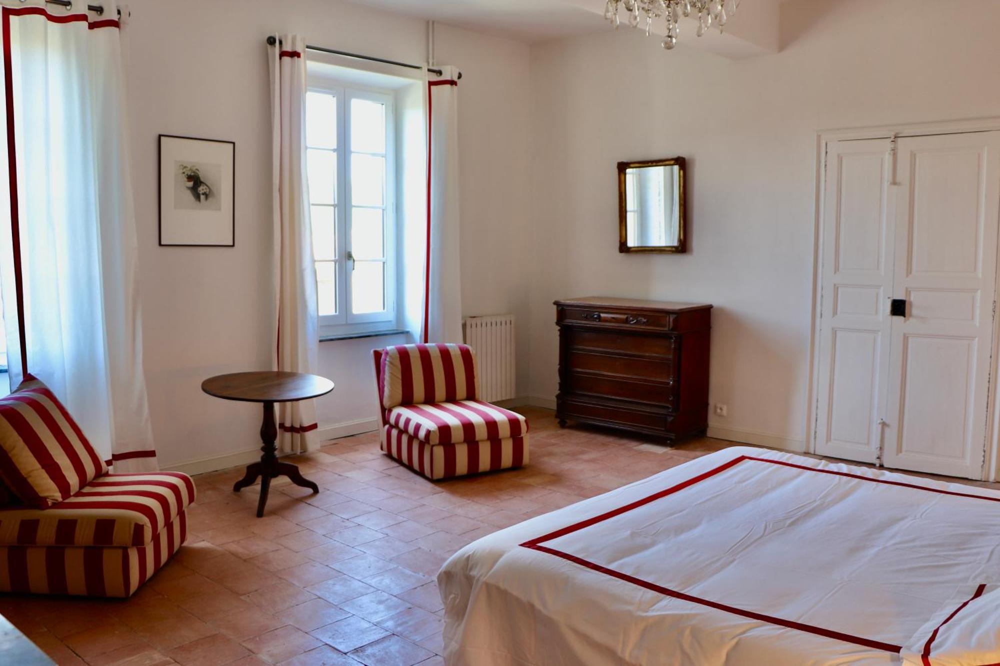 Maison Vigneronne De Bonne Maman - Climatisee Cesseras Extérieur photo